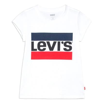Levis Kids T-shirt, 3 - 16 anos