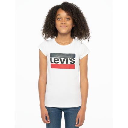Levis Kids T-shirt, 3 - 16 anos