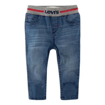 Levis Kids Calças de ganga, 6 meses - 2 anos