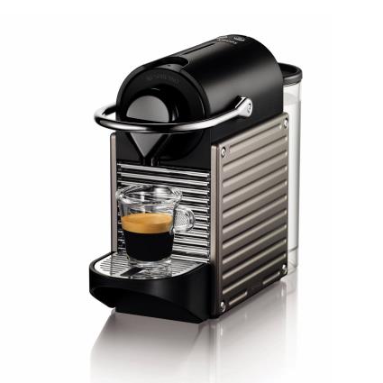Krups Máquina de café  Pixie YY4127FD