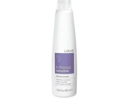 Bálsamo para o Cabelo LAKME Js-Sensível Relaxante Bálsamo para o Cabelo 1 Garrafa (300 ml)