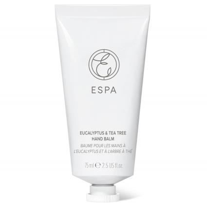 ESPA Eucalyptus and Tea Tree Hand Balm 75ml