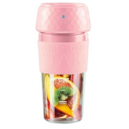 Oromed Oro-Juicer_cup_pink Liquidificador 0,2 L L.