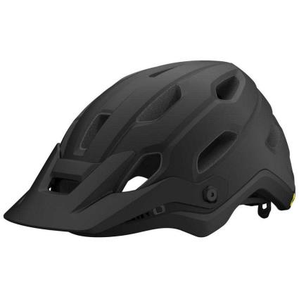 Giro Capacete Mtb Source Mips M Matt Black