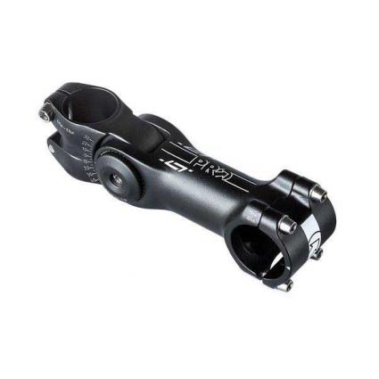 Pro Haste Ajustável Lt 31.8 Mm 110 mm Black
