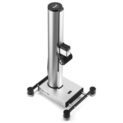 Elite Simulador De Gradiente Para Turbo Trainer Rizer One Size Grey