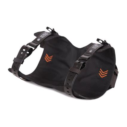 Woho Saco Guiador X-touring One Size Black Camo