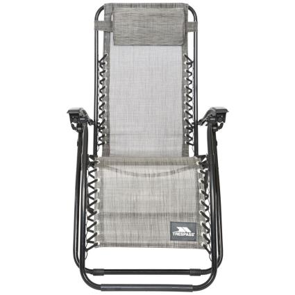 Trespass Glenesk One Size Grey Marl