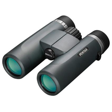 Pentax Binóculos Ad 8x36 Wp One Size Black