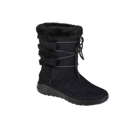 Skechers Botas De Inverno On The Go Joy Cyclone 144020-bbk EU 40 Black