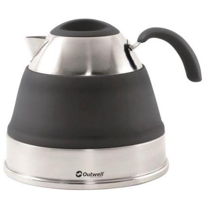 Outwell Collaps Kettle 2.5l One Size Navy Night