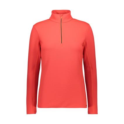 Cmp Agasalho 30l1326 XS Red Fluo
