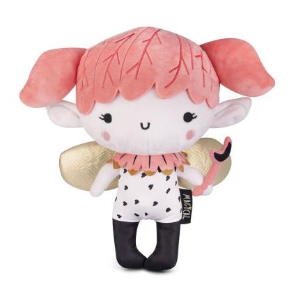 Miniland Teddy Dreamuddy Fairy One Size Multicolor