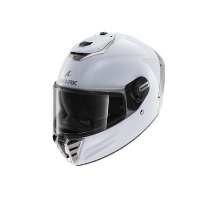 Shark Capacete Integral Spartan Rs M White / Glossy Silver