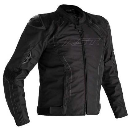Rst Casaco S-1 M Black