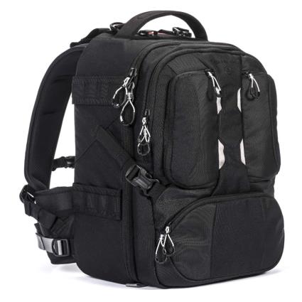 Tamrac Mochila Anvil 17 One Size Black