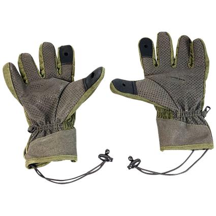 Stealth Gear Gloves XL Olive