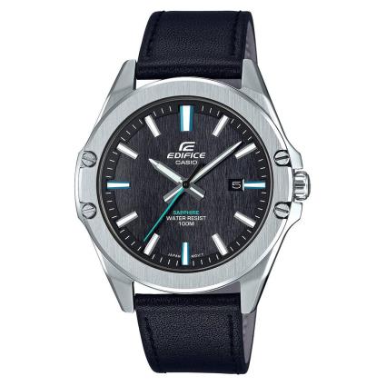 Edifice Relógio Efr-s107l-1avuef One Size Black