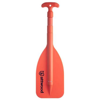 Attwood Pá Telescópica 50-106 cm