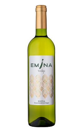 Emina Verdejo 2020