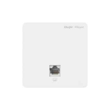 Reyee - Ponto de Acesso AC Wifi - Frequência 2.4 e 5 GHz  -