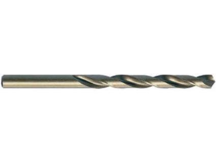 Broca Para Metal Terrax By TERRAX BY RUKO By Ruko Din 338 Tipo Va Hsse-Co 5 (Ø 5 Mm)