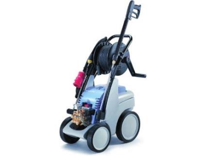 Lavadora De Alta Pressão KRAENZLE Água Fria Quadro Pequeno (11/140 Tst Kranzle)