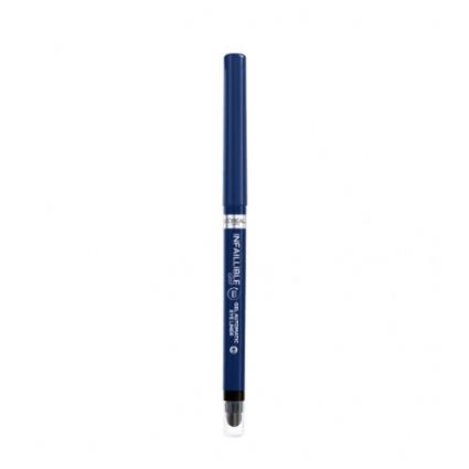 L'Oréal Infaillible Gel Liner 36H Blue Jersey 05