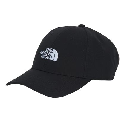 The North Face  Boné RECYCLED 66 CLASSIC HAT  Preto Disponível em tamanho para senhora. Único.Mulher > Roupas > Boné