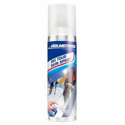 Holmenkol Ski Tour Skin Spray One Size