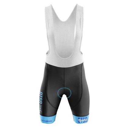 Otso Calções XS Fluo Blue