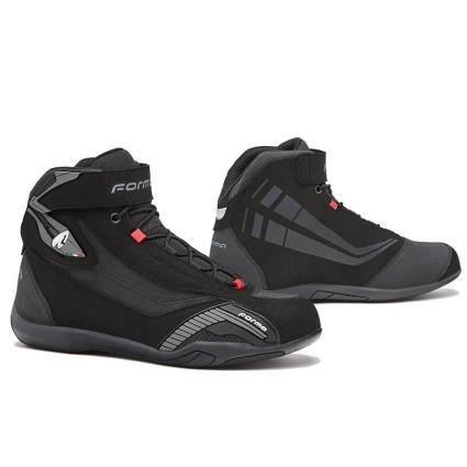 Forma Genesis EU 46 Black