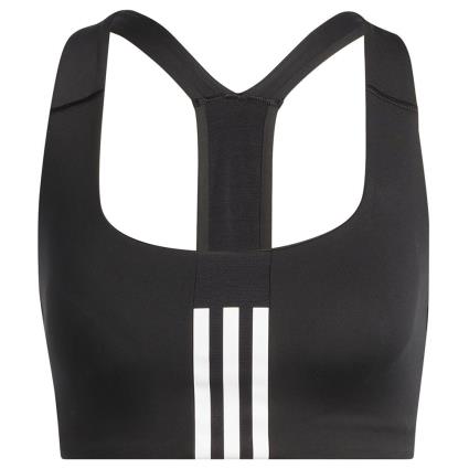 Adidas Sutiãs Desporto Pwi Ms L Black