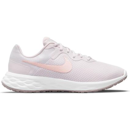 Nike Tênis Running Revolution 6 Nn EU 40 Light Violet / Champagne / White
