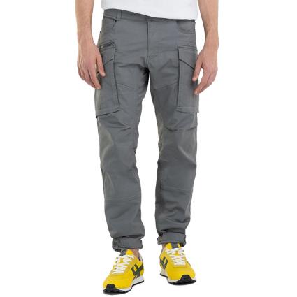 Replay Calça M9873a.000.84387.703 31 Aviator Green