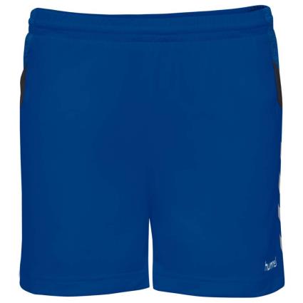 Hummel Pantalones Cortos Tech Move XL True Blue