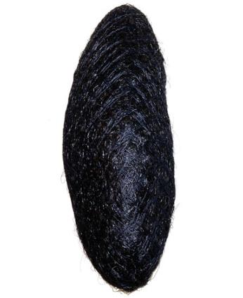 Relleno Peinado Moo Negro
