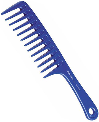 Peine Escarpidor Desenredador 619