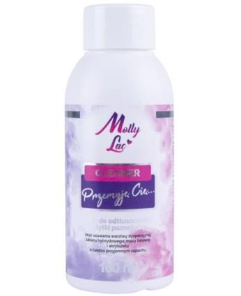 Limpia Uas Molly Cleaner 100 ml