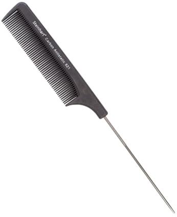 Peine Carbono Pa Metal 821