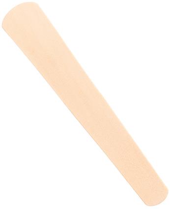 Espatula Madera para Cera 160 Mm Mediana