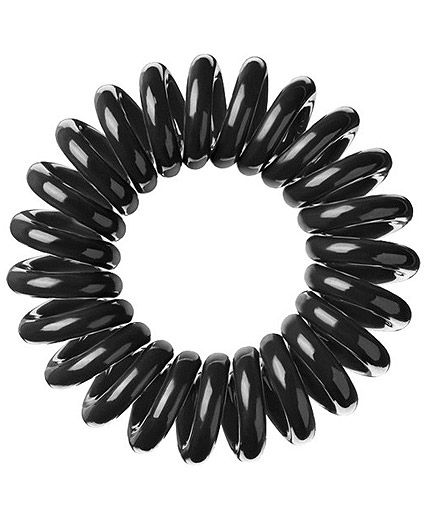 Coletero antimarcas 3 unidades Negro