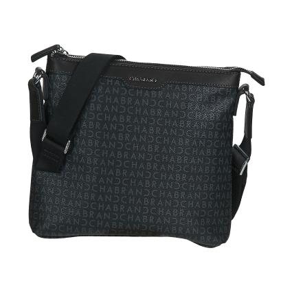 Chabrand  Pouch / Clutch FREEDOM 84377  Preto Disponível em tamanho para homem. Único.Bolsas > Pouch/ Clutch