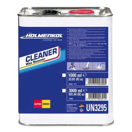 Holmenkol Cleaner Canister 3000 Ml One Size