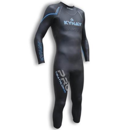 Kynay Fato Neoprene Pro-one 2.0 M Black / Blue