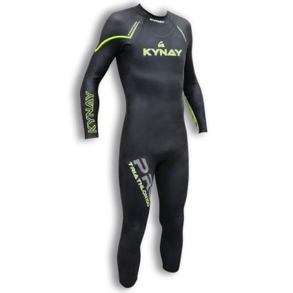 Kynay Fato Neoprene Pro-100 2.0 L Black / Green