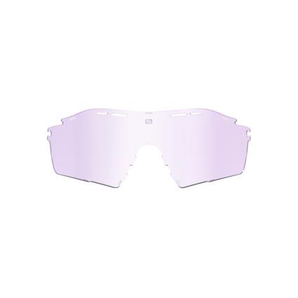 Rudy Project Cutline Impactx Spare Lens One Size Impactx Photochromic 2LaserPurple