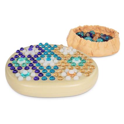 Miniland Mandala Stone One Size Multicolor