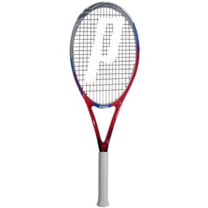 Prince Raquete De Frontennis Mexico 110 2 Multicolour