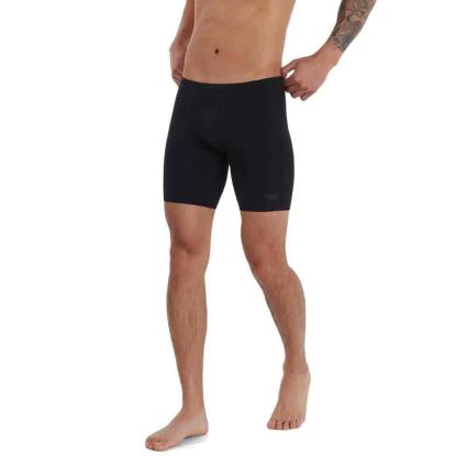 Speedo Jammer Eco Endurance + V Cut Mid 30 Black